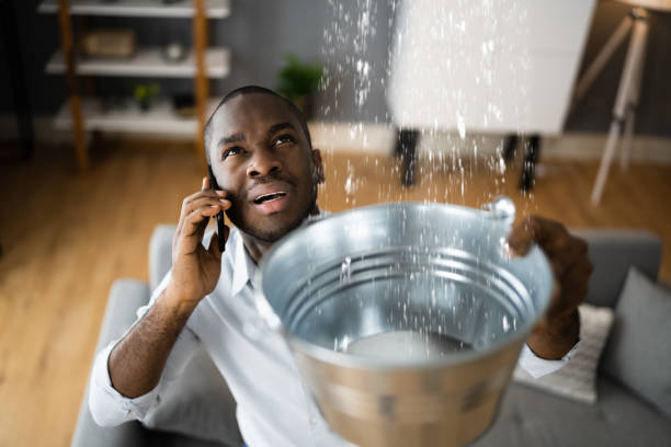  Waterford, WI Water damage restoration Pros